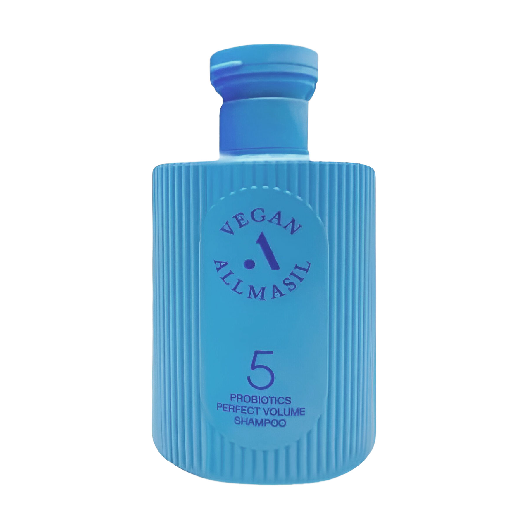 Шампунь Masil AllMasil 5 Probiotics Perfect Volume Shampoo для ідеального об'єму волосся, з пробіотиками, 150 мл